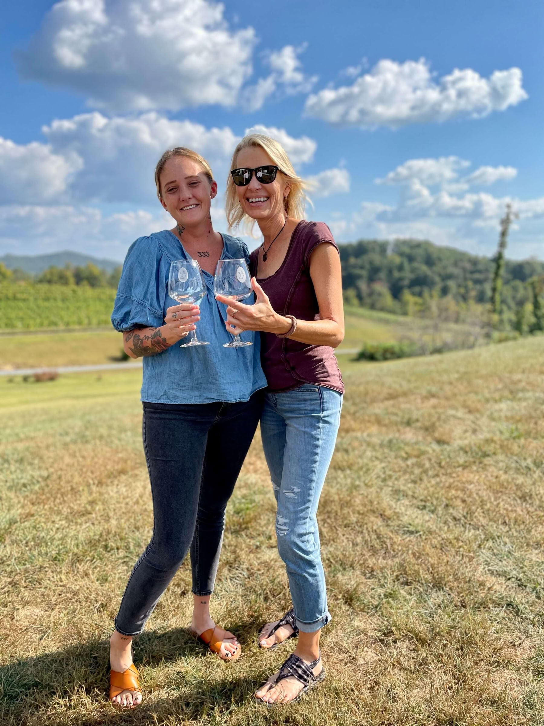 Natura e Beatitudine – Ritiro di Yoga in Carolina del Nord