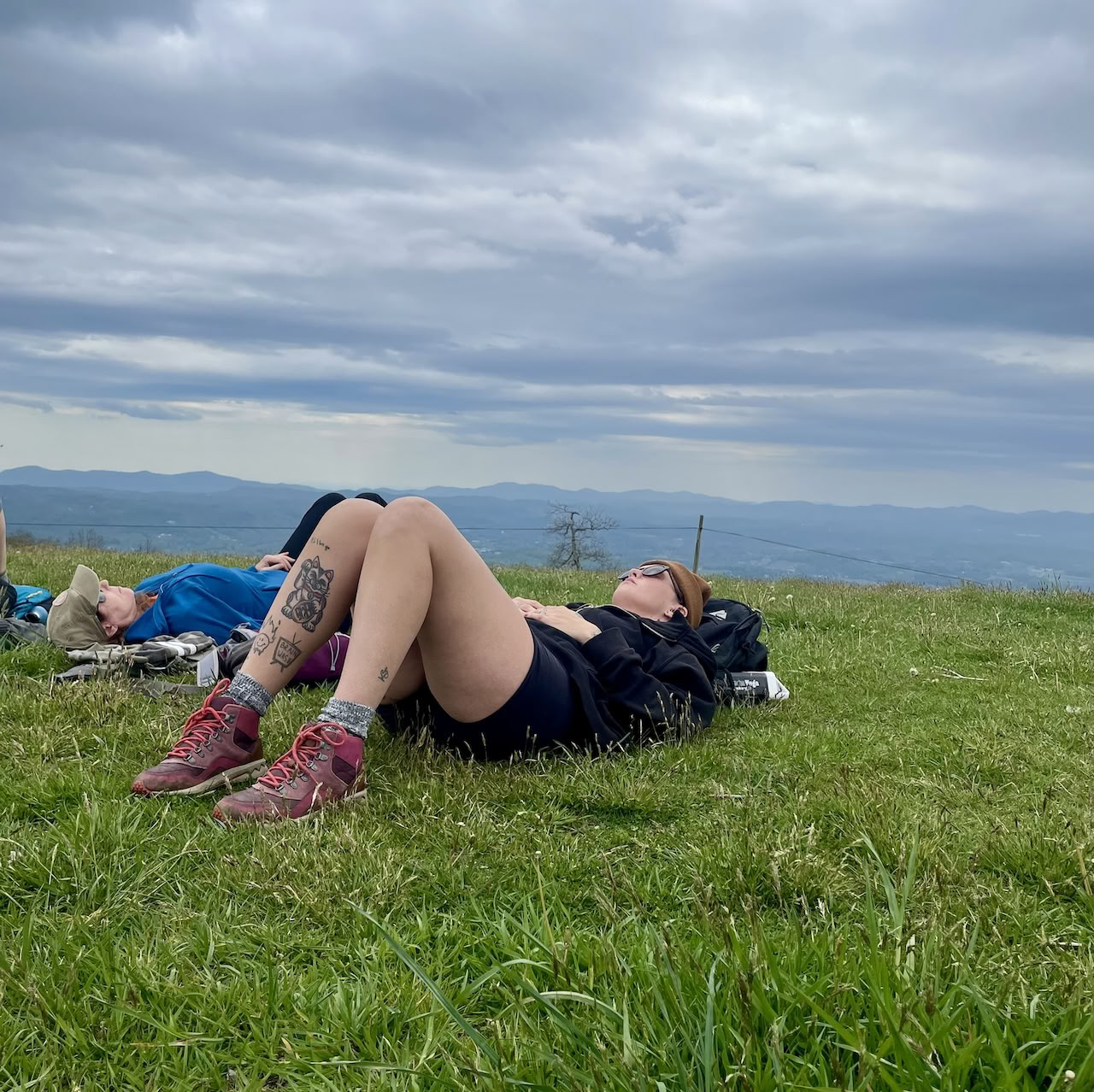 Natura e Beatitudine – Ritiro di Yoga in Carolina del Nord