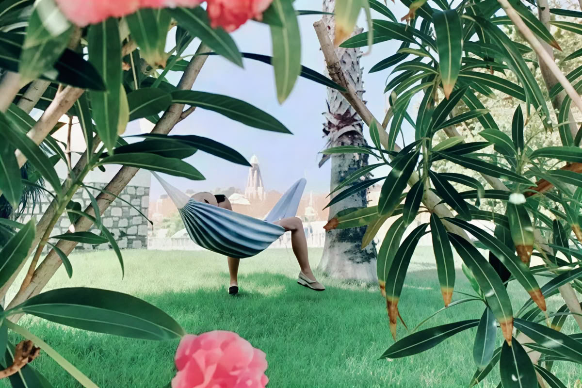 L’alba dell’ombra