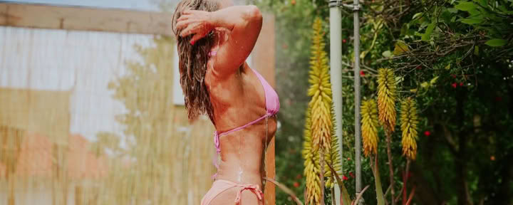 Vacanza Benessere 5-12 Giugno 2027