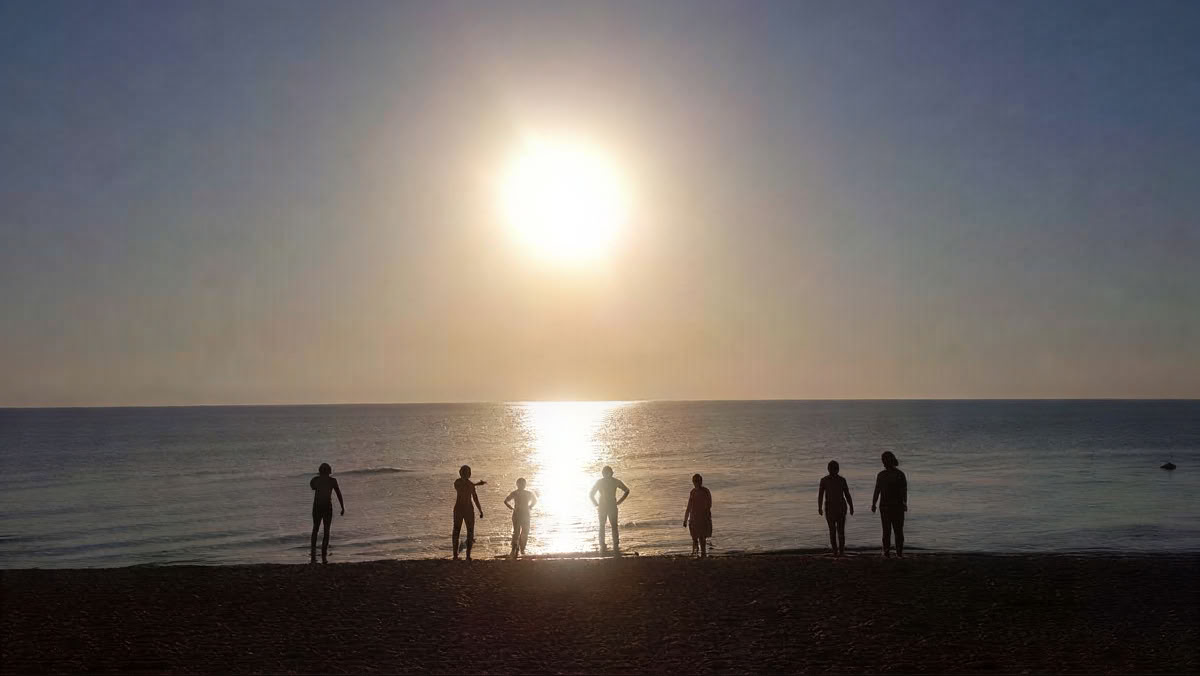 Vacanza Yoga 17-24 ottobre 2026