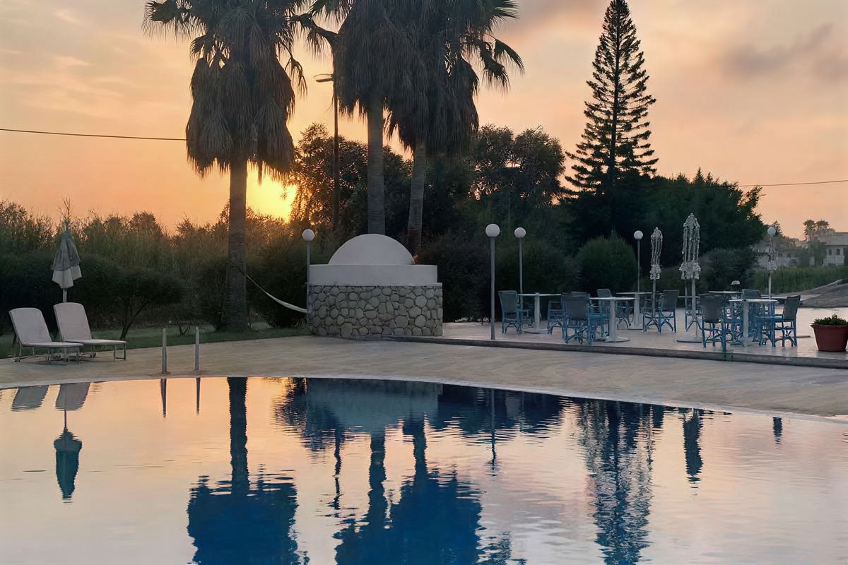 Vacanza Yoga 26 giugno – 3 luglio 2027