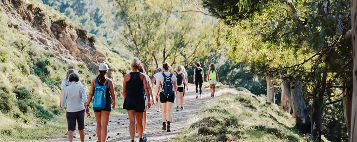 Yoga e Trekking 4-11 settembre 2027