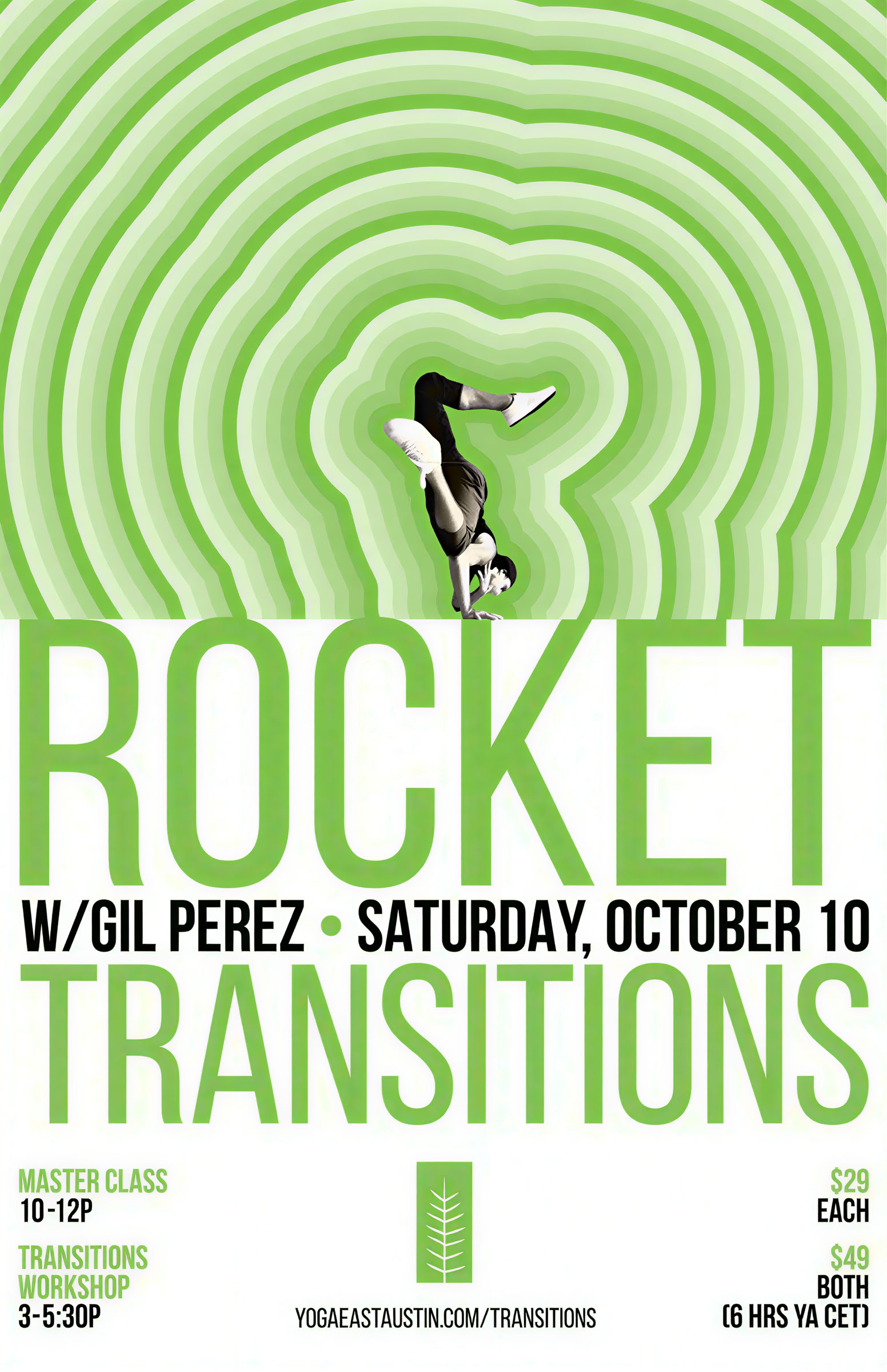 Transizioni Rocket