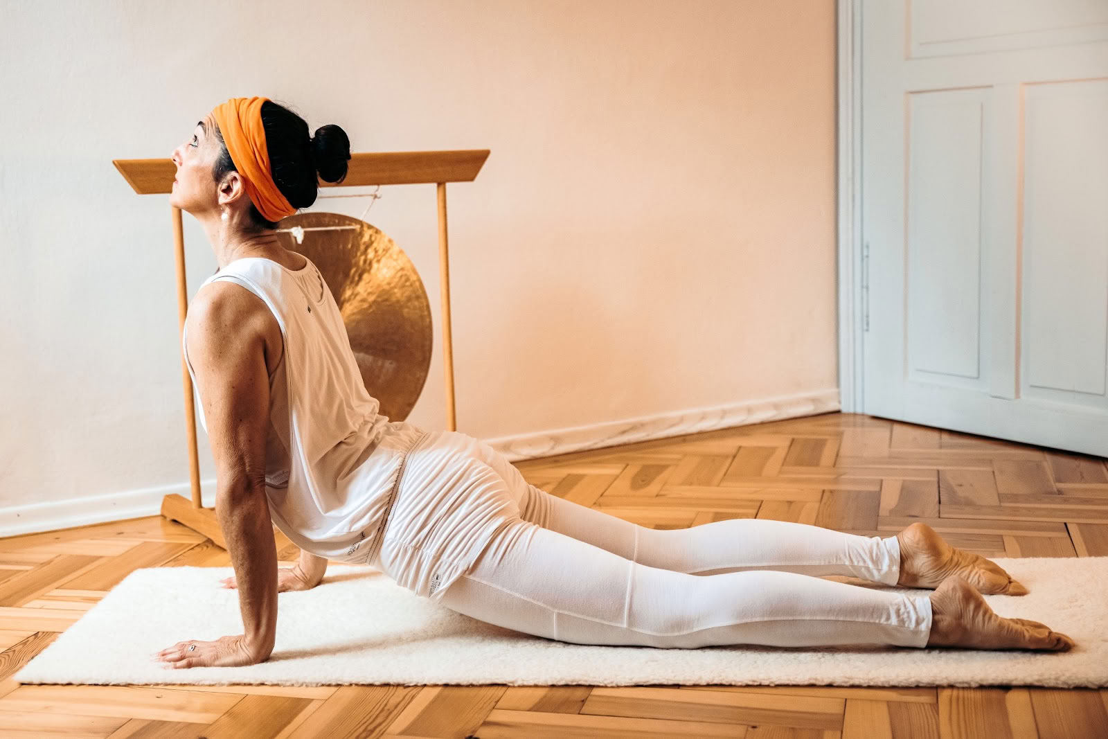 Ritiro Yoga e Benessere dell’Anima Autunno 2026