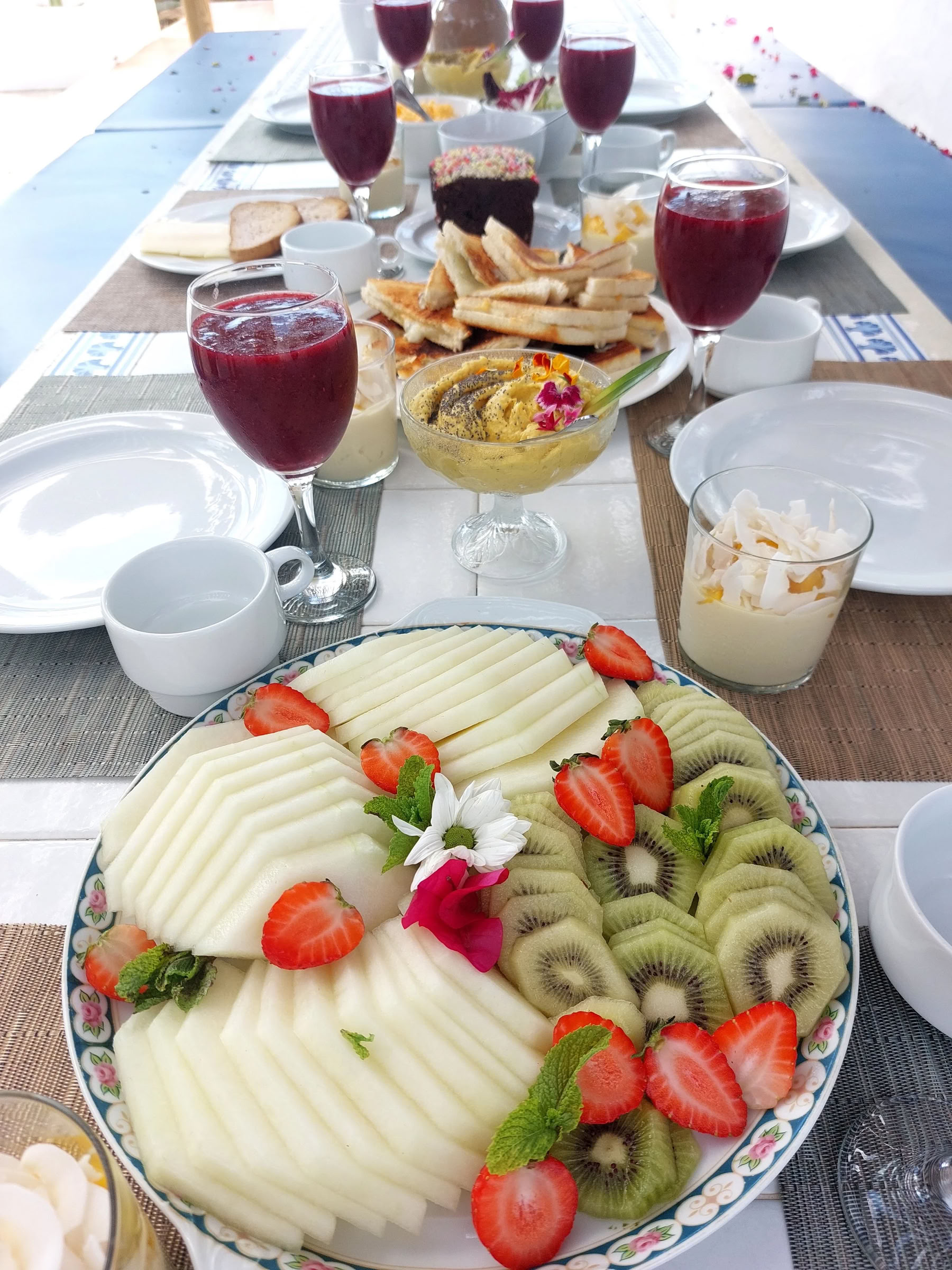 Ritiro a Formentera