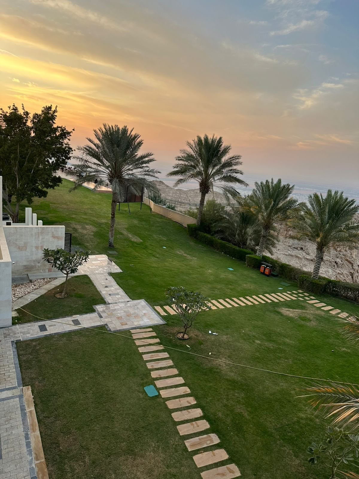 Ritiro di yoga a Dubai
