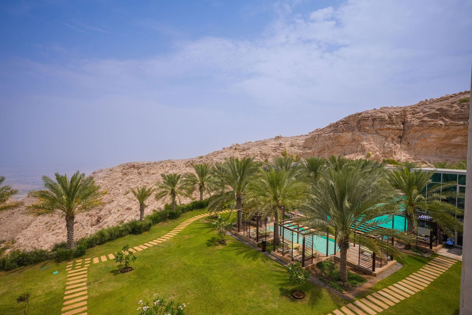 Ritiro di yoga a Dubai