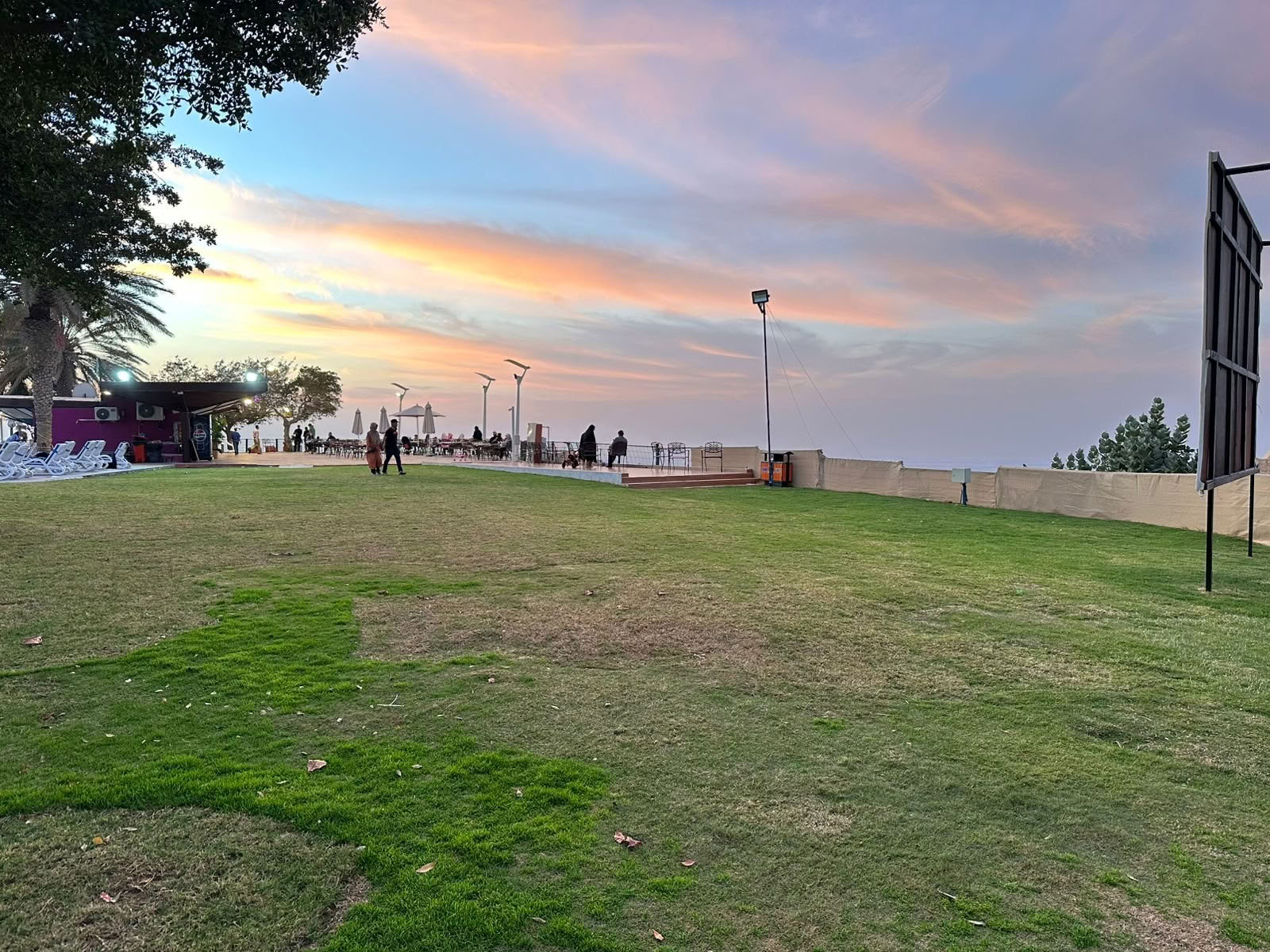Ritiro di yoga a Dubai