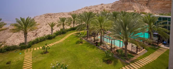 Ritiro di yoga a Dubai