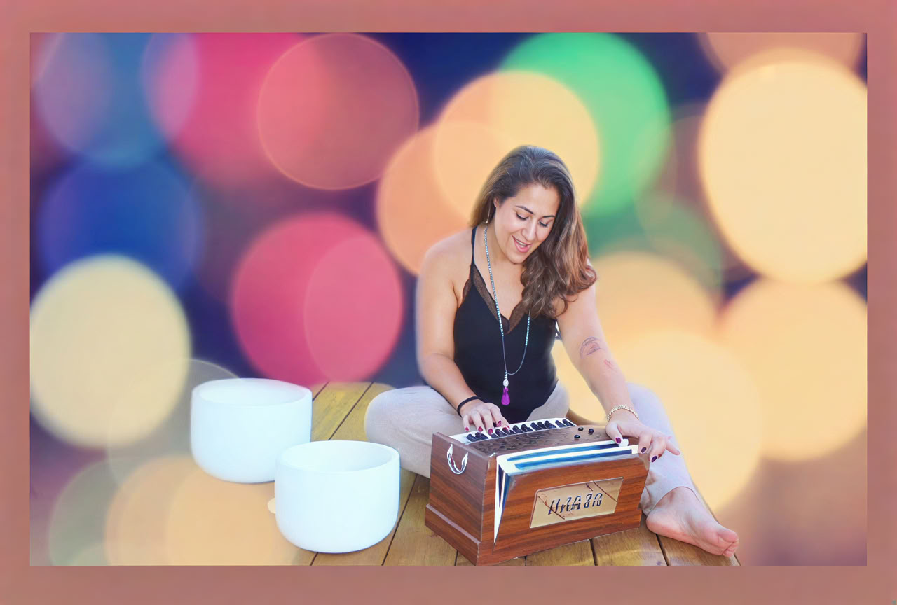 Ritiri di yoga greci