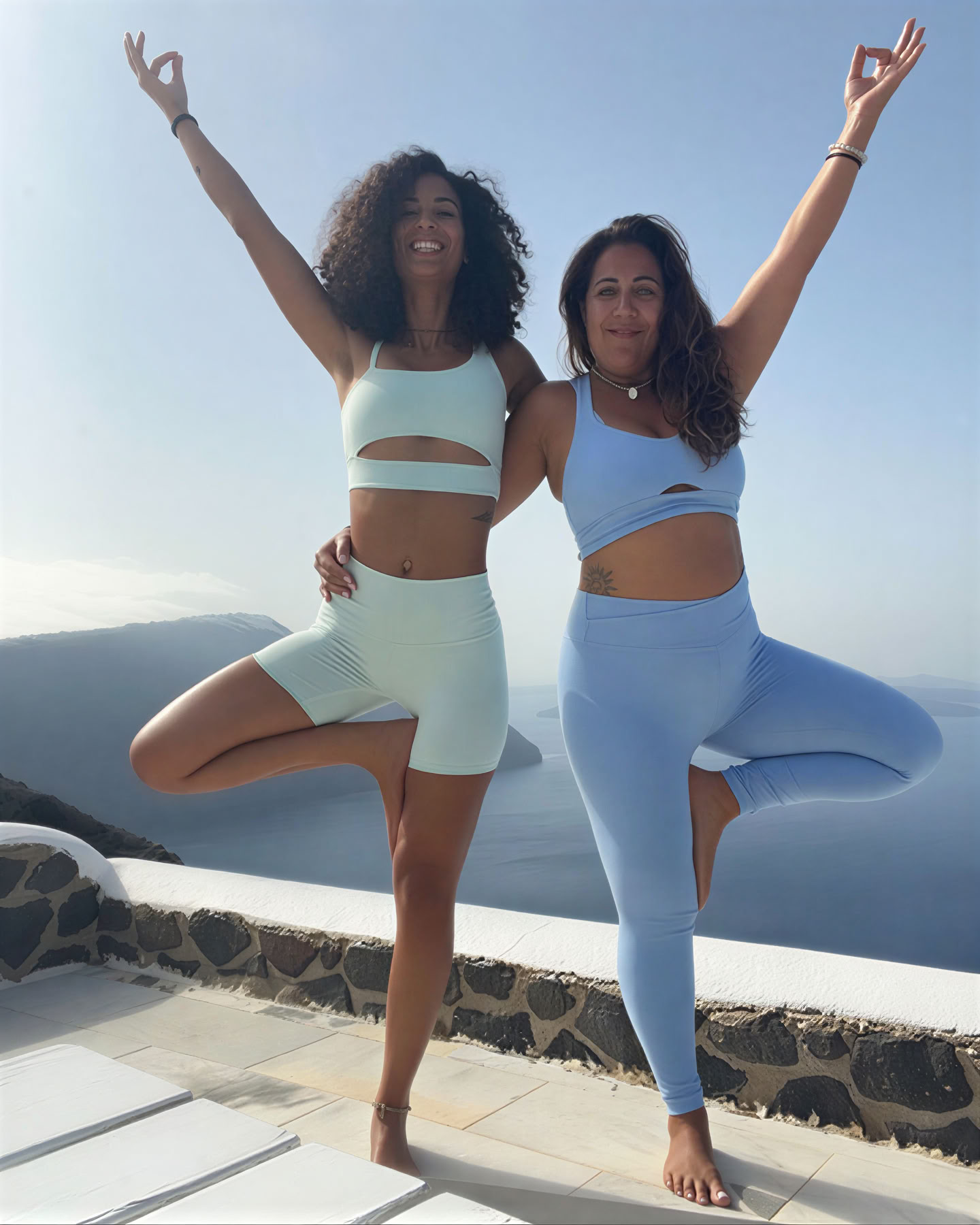Un’esplorazione yoga delle isole greche 2027