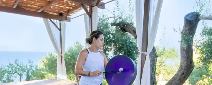 Un’esplorazione yoga delle isole greche 2027