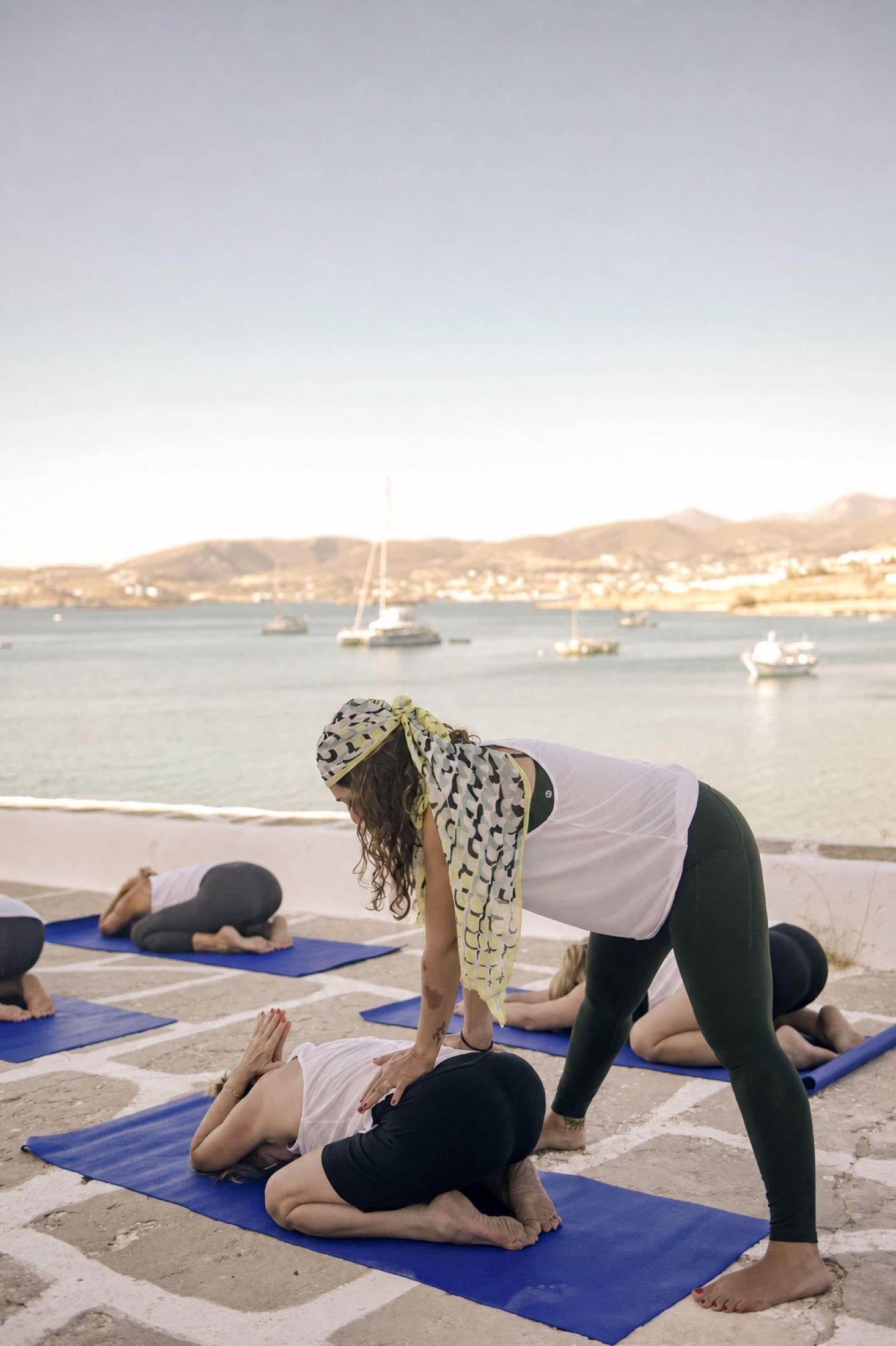 Yoga Privato