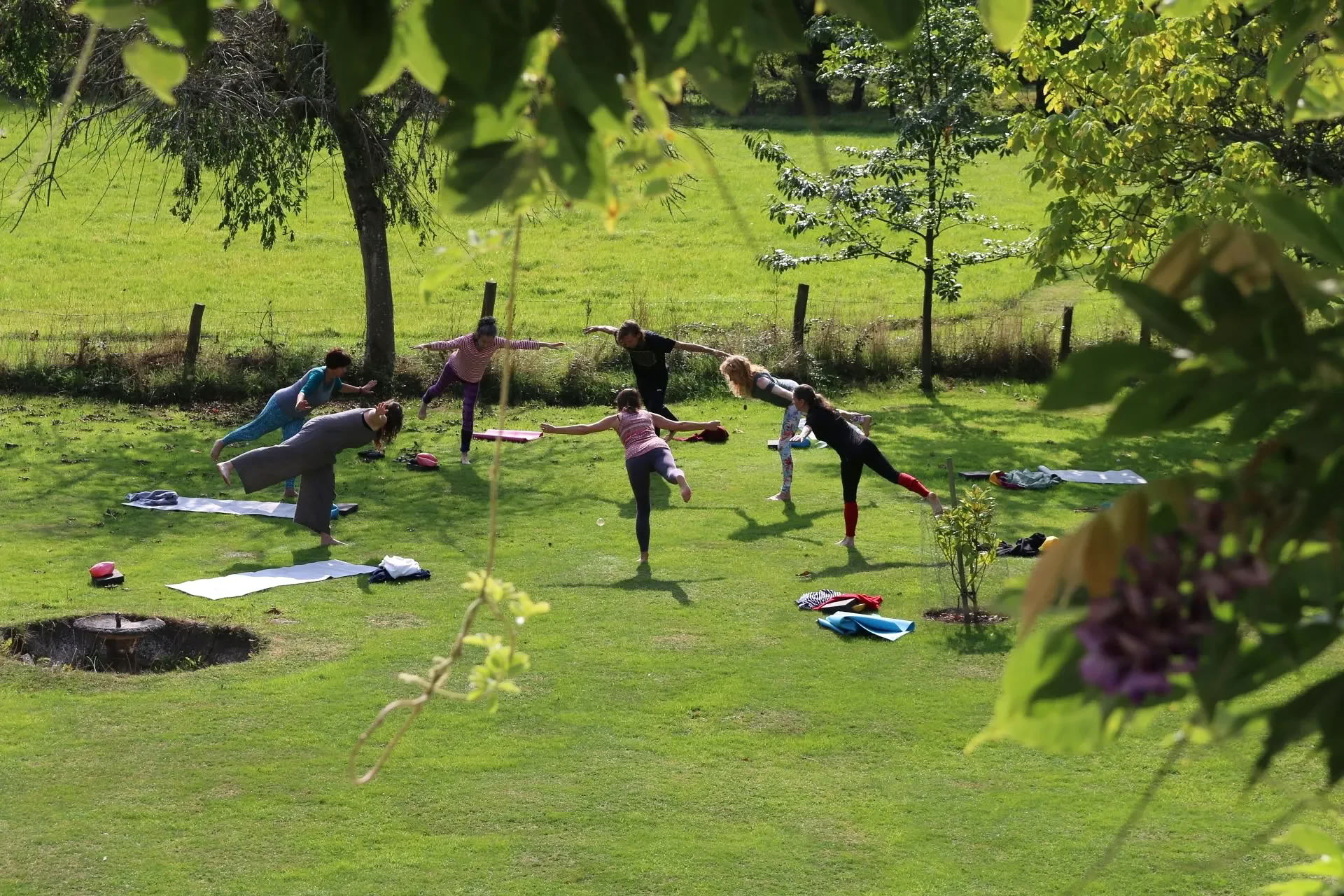 Ritiro di yoga in Marocco: esplora due luoghi magici