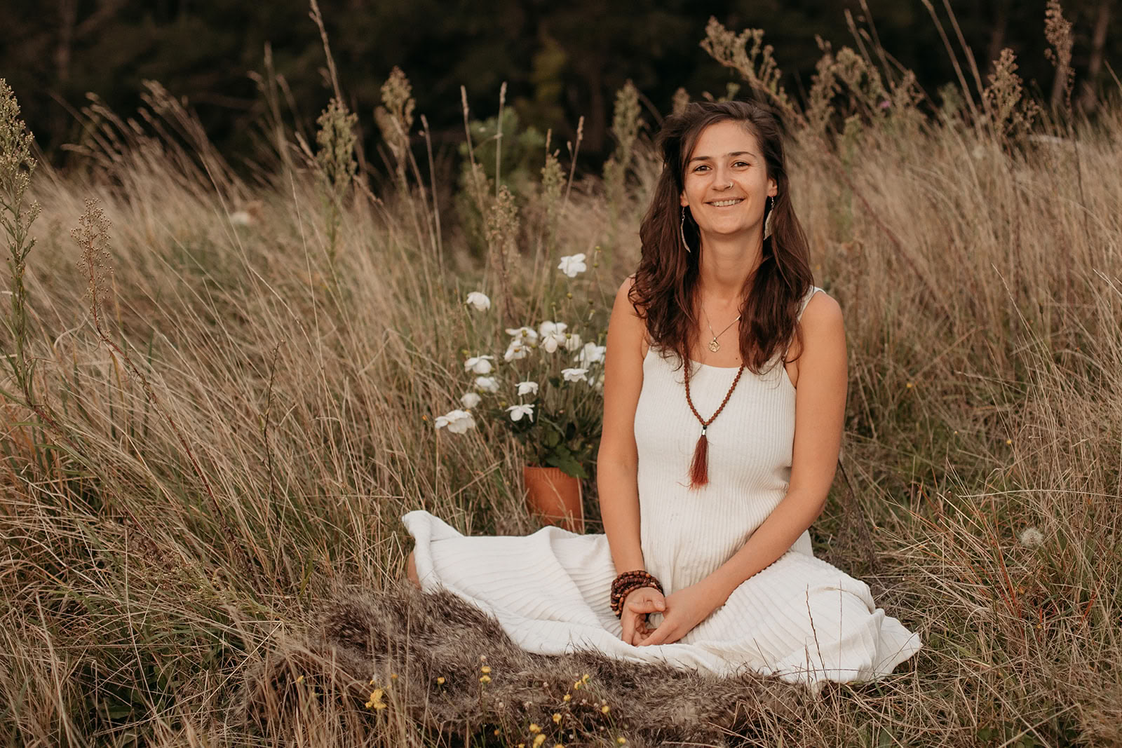 23-30 settembre Ritiro silenzioso con Radha di Heart Awakening