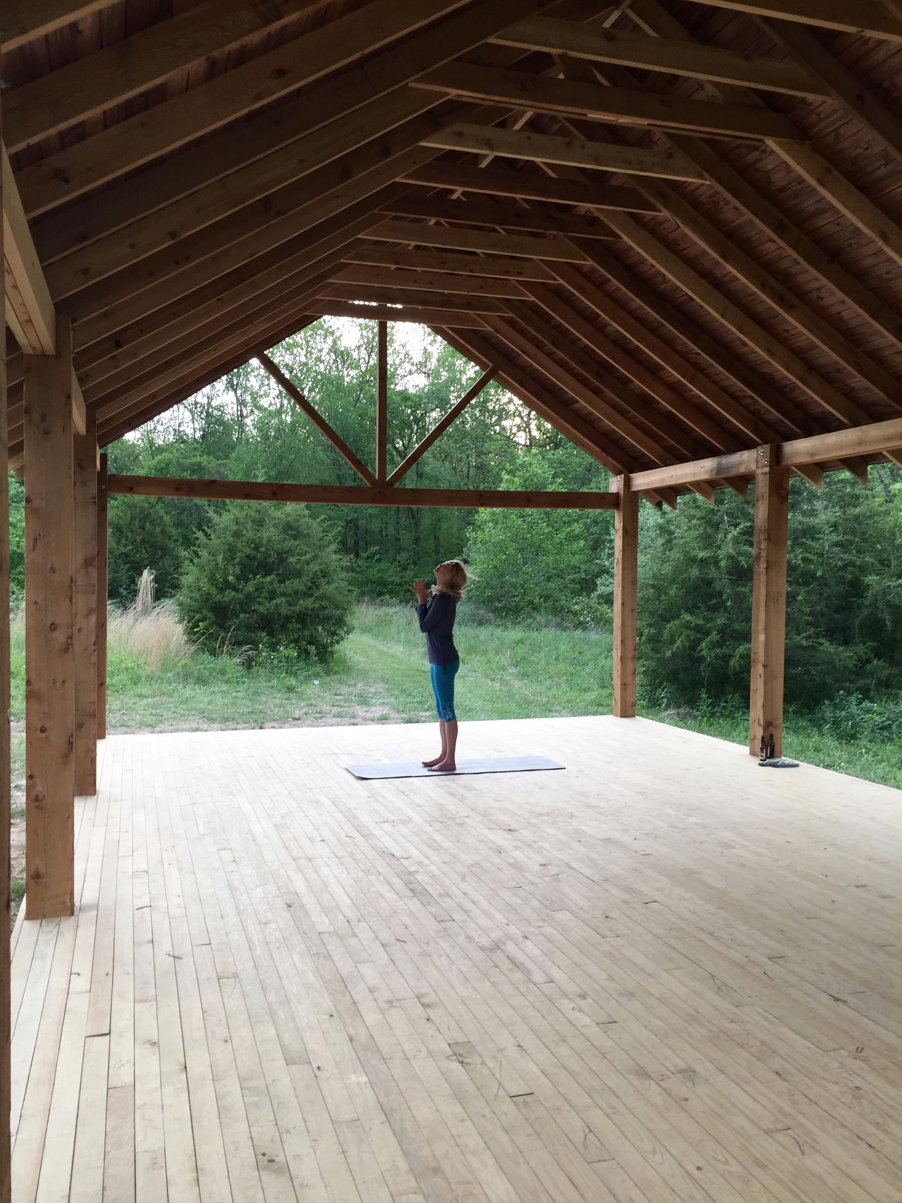 Yoga dell’Equinozio d’Autunno Alliom 2026