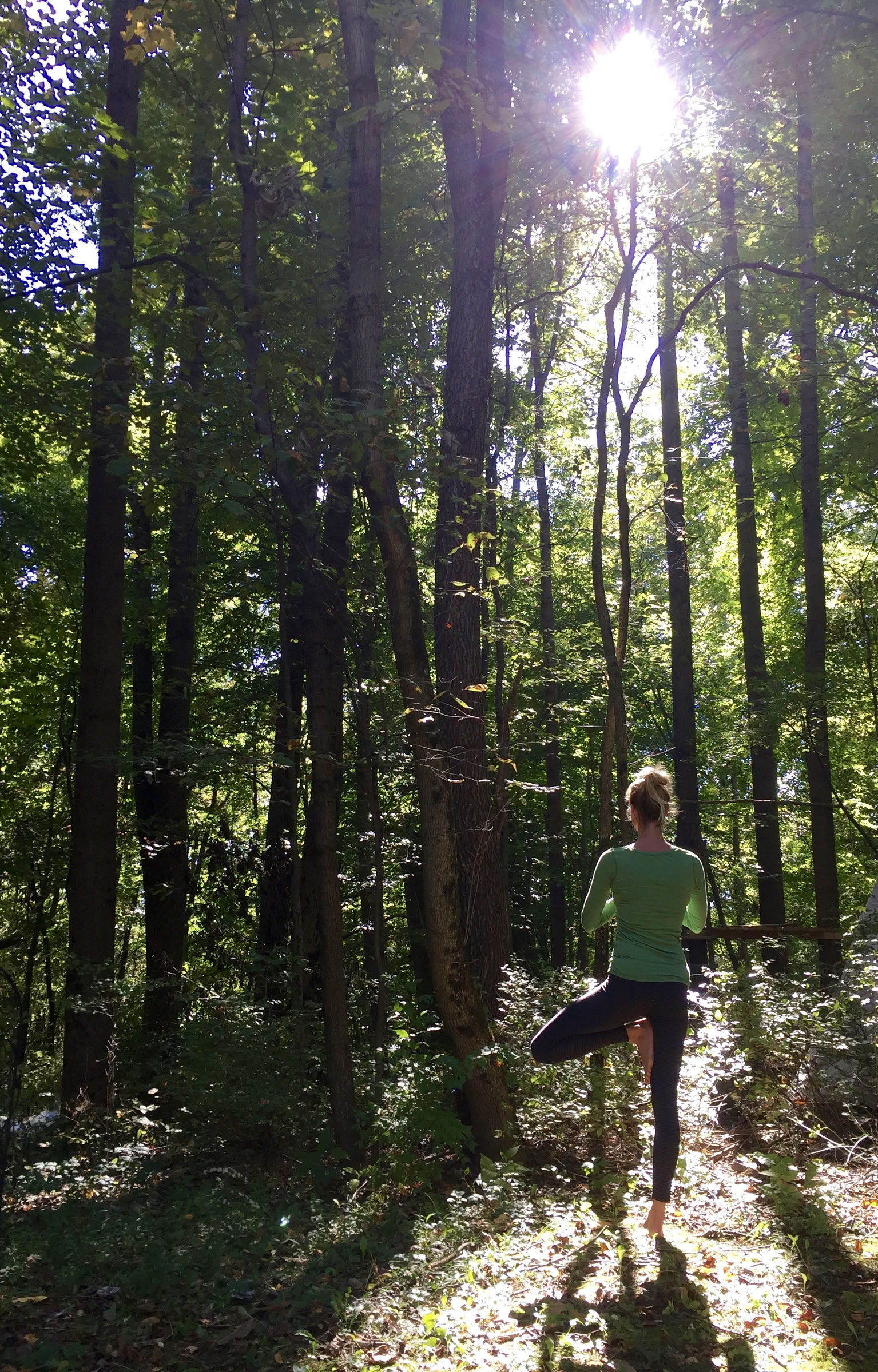Yoga dell’Equinozio d’Autunno Alliom 2026