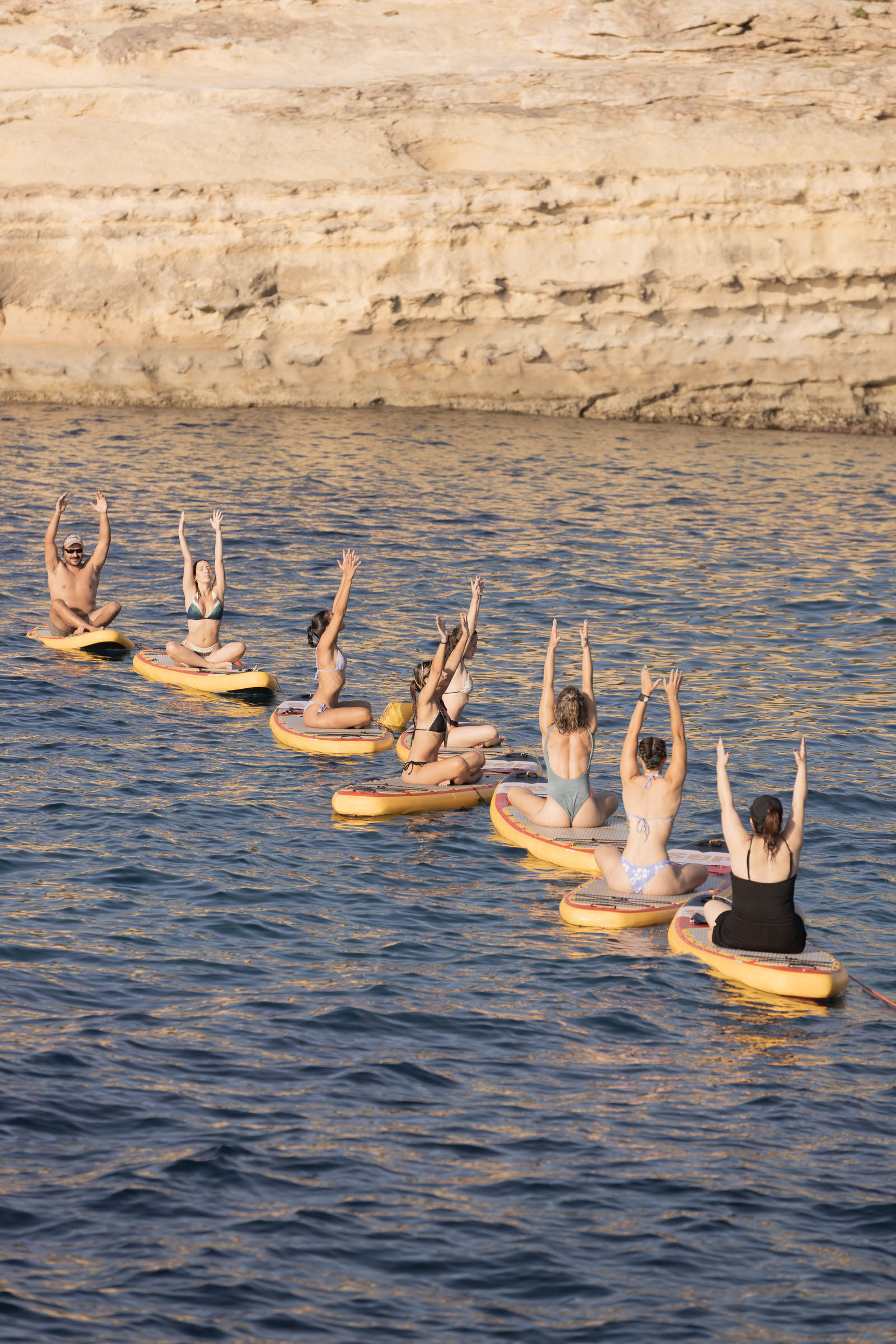 Flusso Vinyasa di Mobilità di Metà Settimana