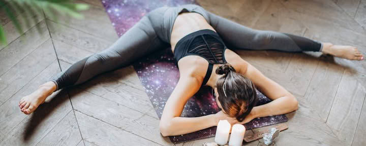 Formazione Insegnanti di Yin Yoga di 85 Ore a Rishikesh – dal 3 al 10 gennaio 2026