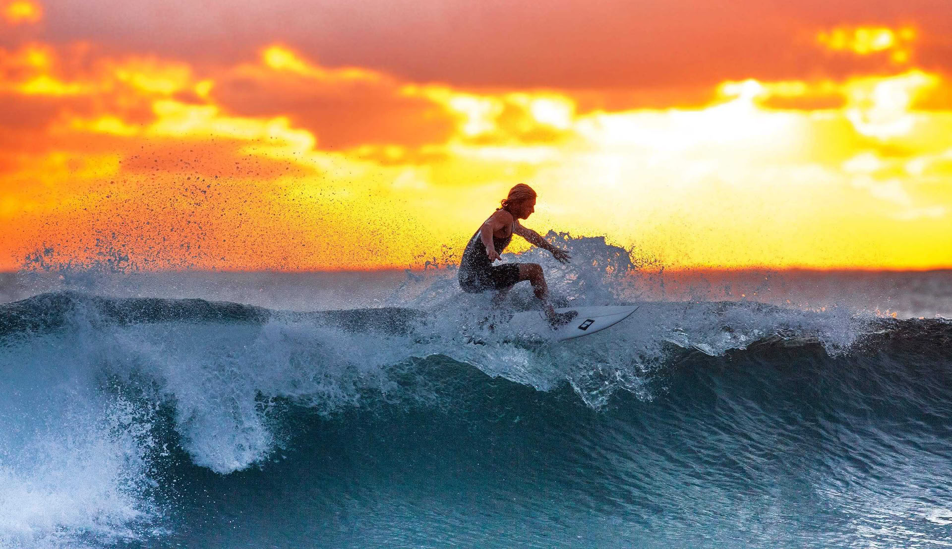 Pacchetto Surf Yoga Yuba