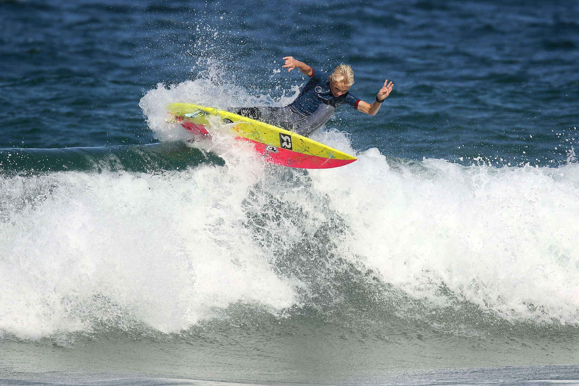 Pacchetto Surf Yoga Yuba