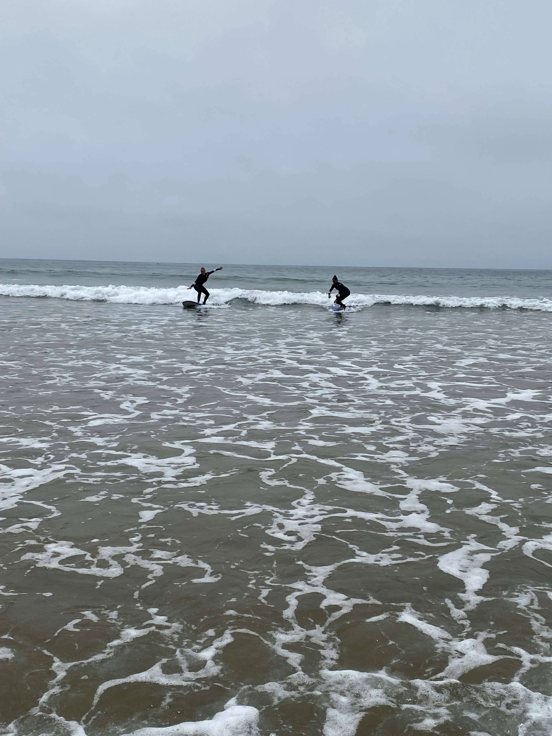 Pacchetto Surf Yoga Yuba