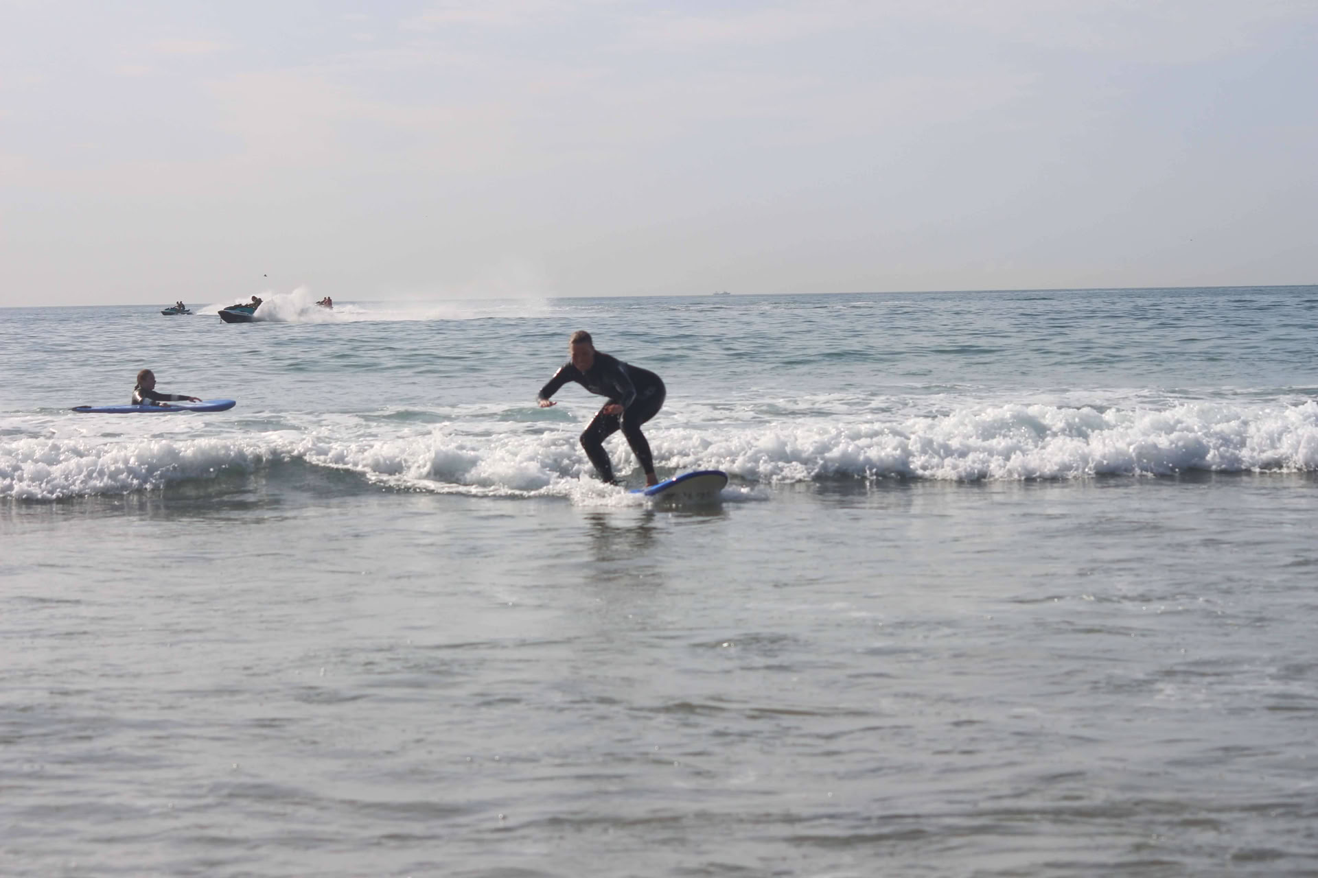 Pacchetto Surf Yoga Yuba