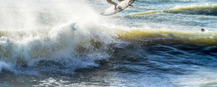 Pacchetto Surf Yoga Yuba