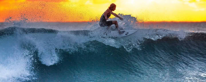 Coaching di Surf per Principianti