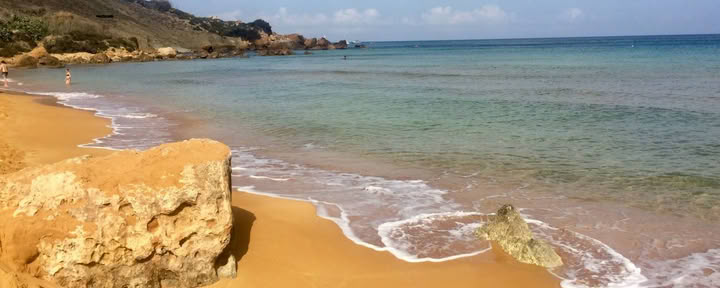 Vacanza di Yoga e Meditazione