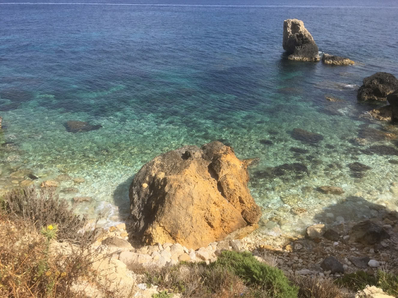 Ritiro di yoga e meditazione