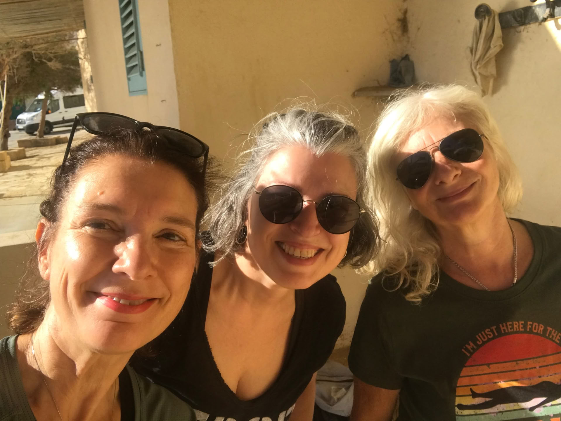 Corso di yoga per l’ansia