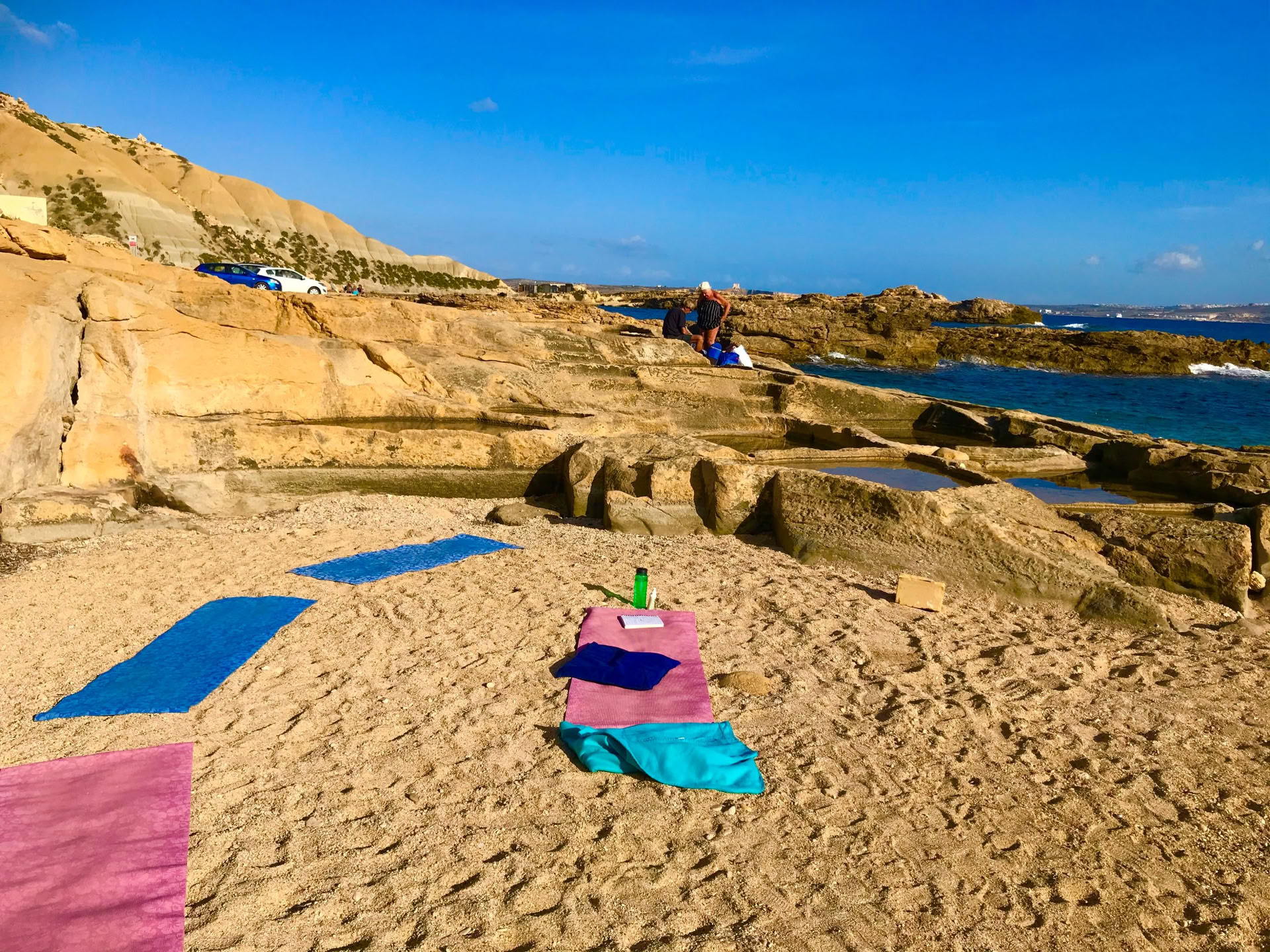 Corso introduttivo allo Yin Yoga