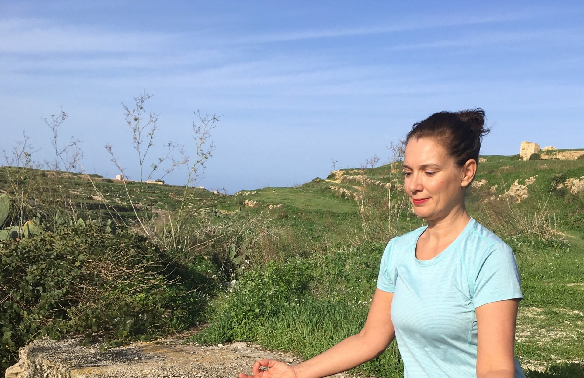 Corso introduttivo allo Yin Yoga