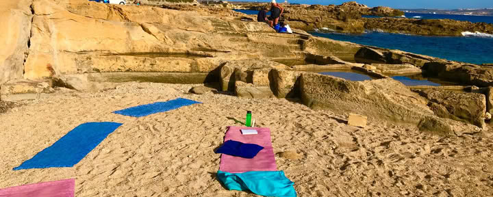 Corso introduttivo allo Yin Yoga