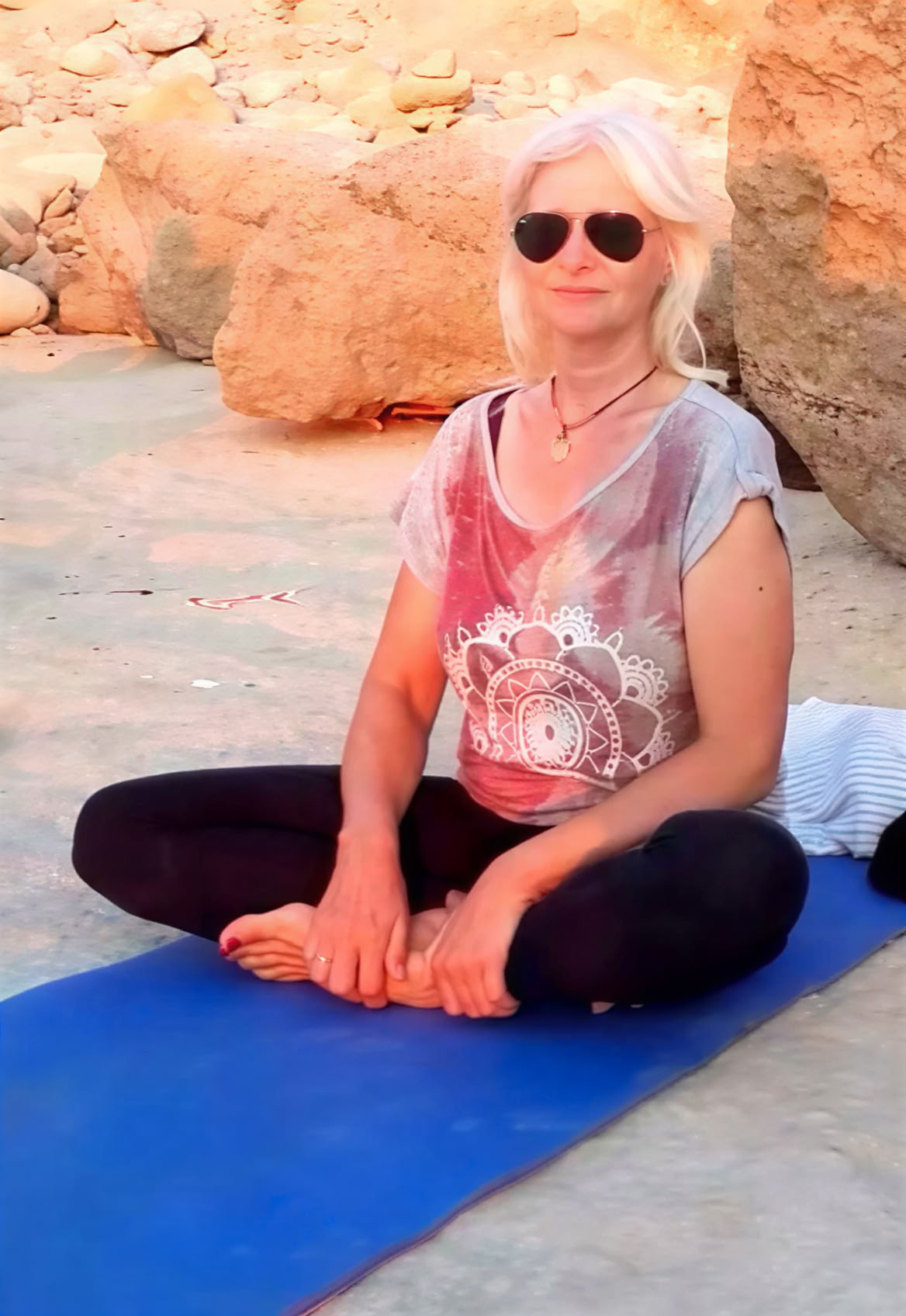 Ritiro di Yin e Meditazione