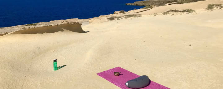 Ritiro di Yin e Meditazione