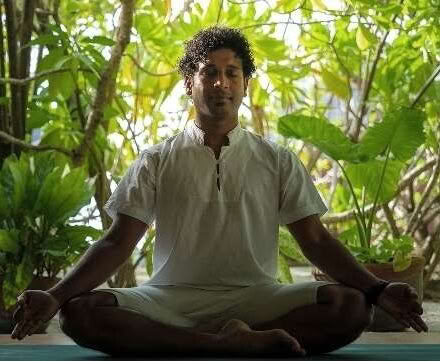 Approfondisci la tua pratica — Immersione di yoga di 7 giorni presso Yoga Bee Sri Lanka