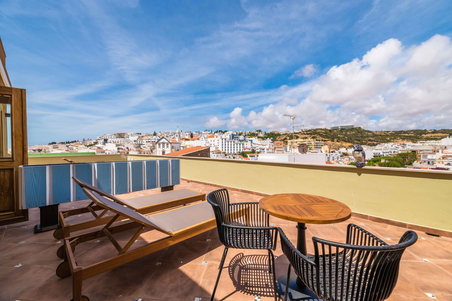 Ritiro Deep Detox in Algarve, Portogallo - HBOT e dieta liquida