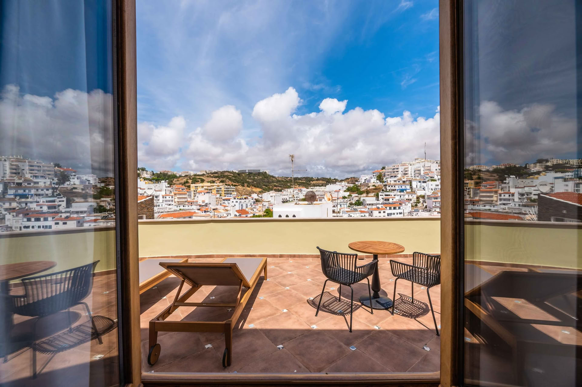 Ritiro Deep Detox in Algarve, Portogallo - HBOT e dieta liquida