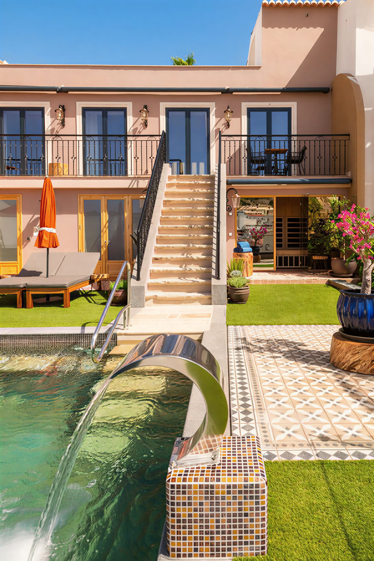 Ritiro Deep Detox in Algarve, Portogallo - HBOT e dieta liquida