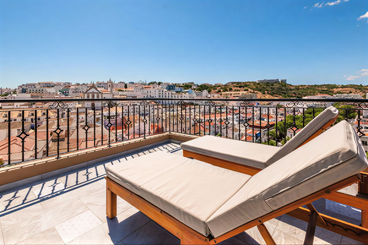 Ritiro Deep Detox in Algarve, Portogallo - HBOT e dieta liquida