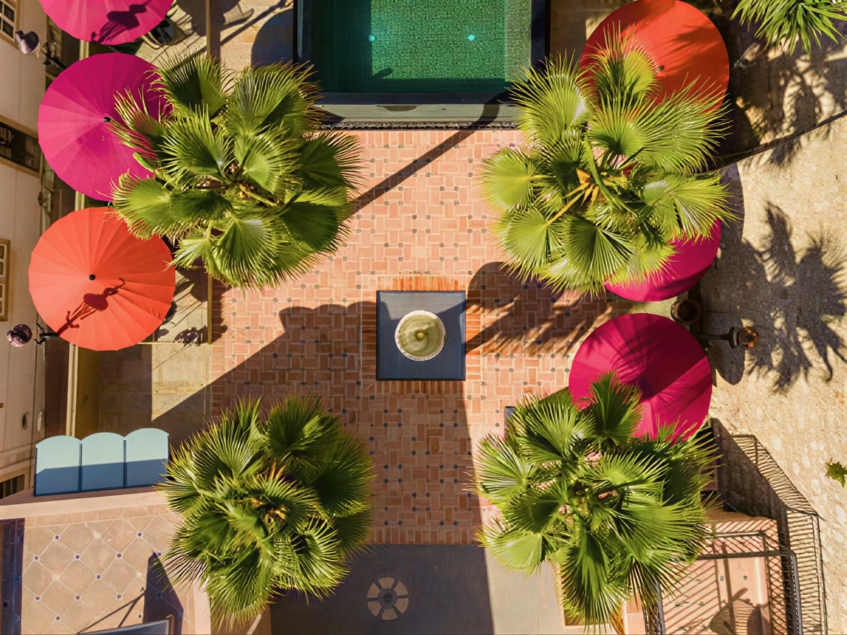 Ritiro Deep Detox in Algarve, Portogallo - HBOT e dieta liquida