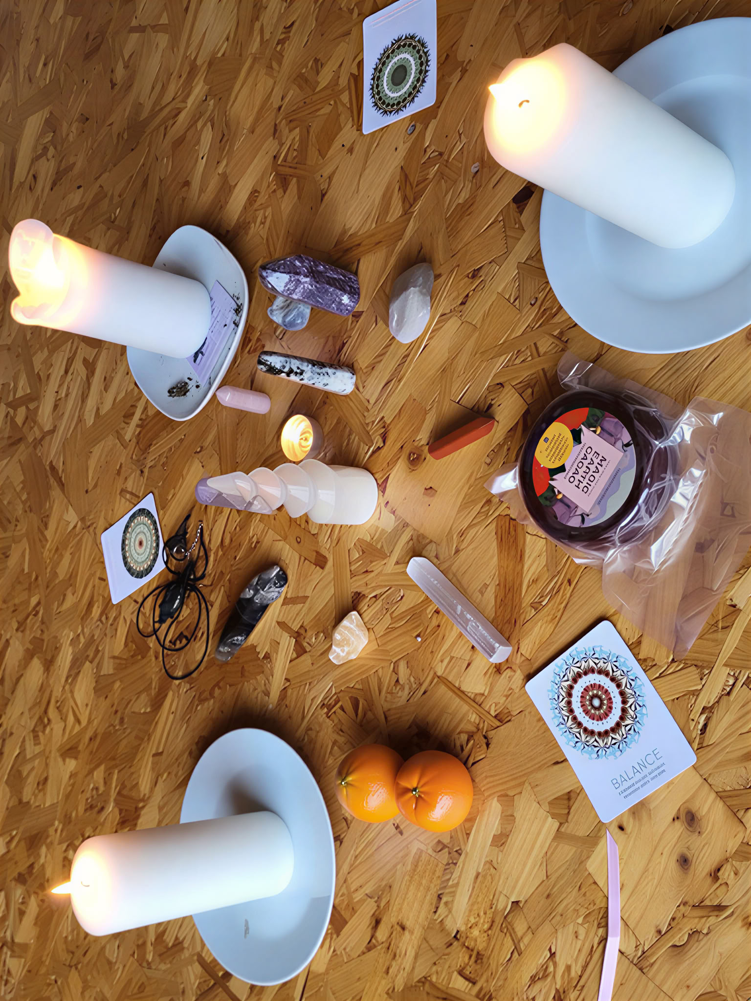 Rilassati, Ripristina e Riconnettiti: un weekend di benessere a The Yoga Barn