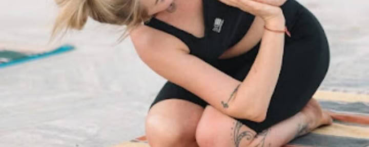 Giornata di ritiro Surf e Yoga
