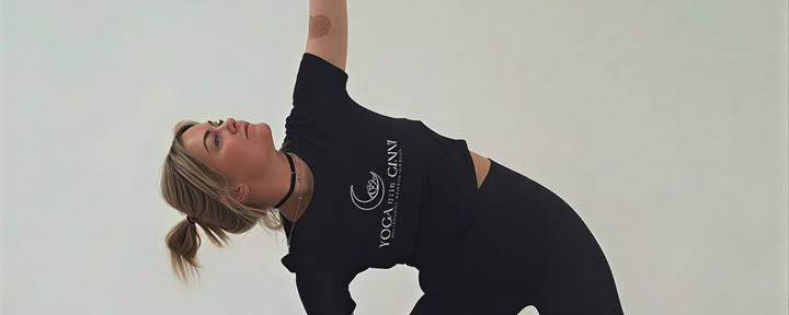 Pilates con Centred By Chloe