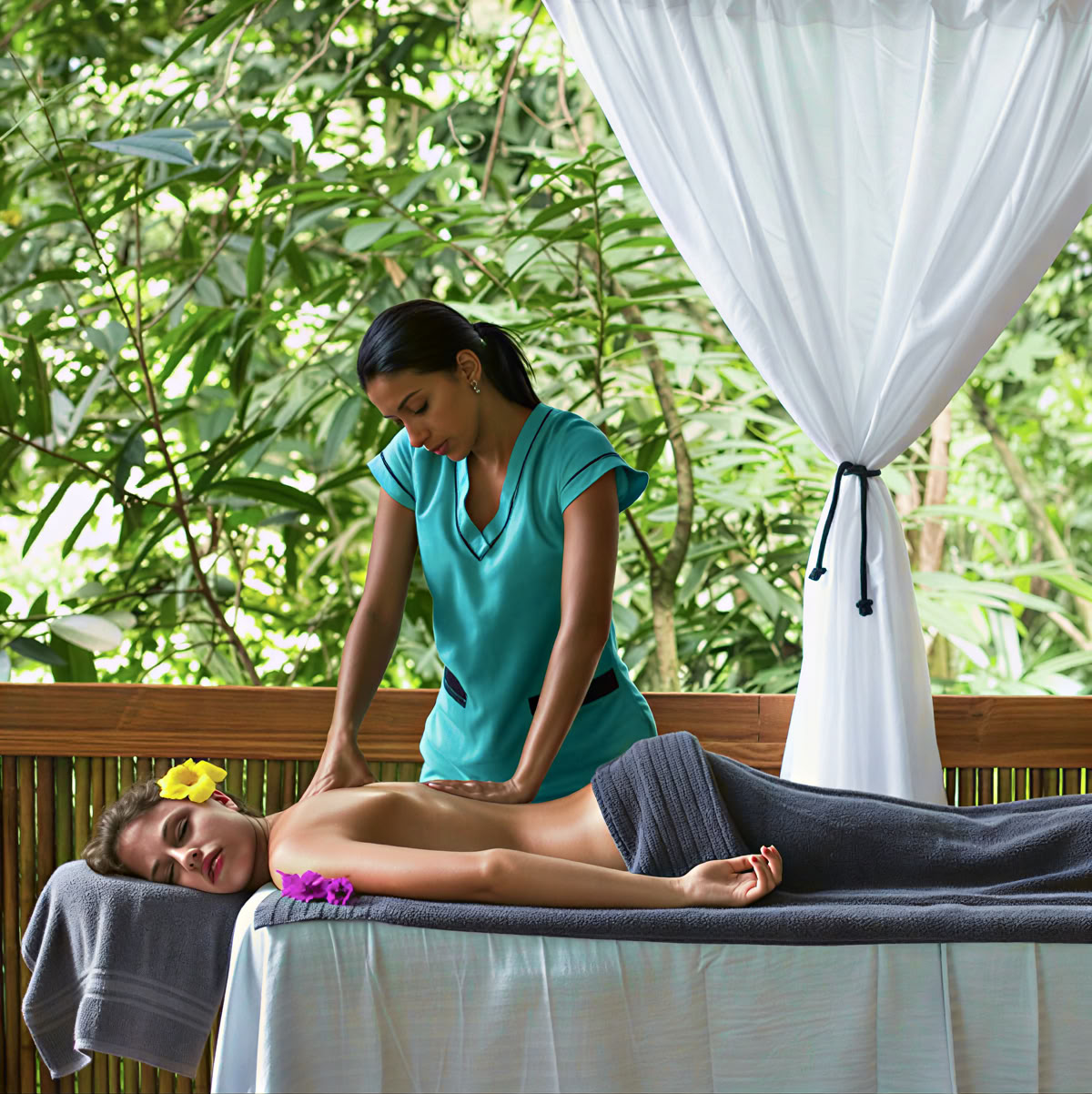 Ritiro Reset con Blue Cat Pilates