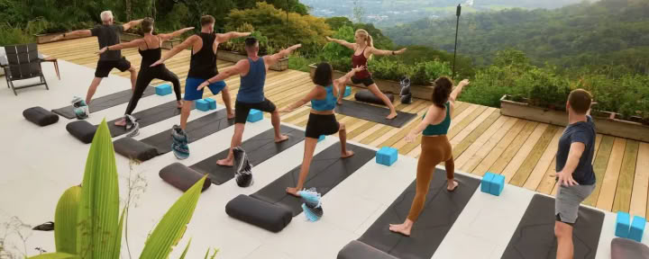 Connettiti in Costa Rica