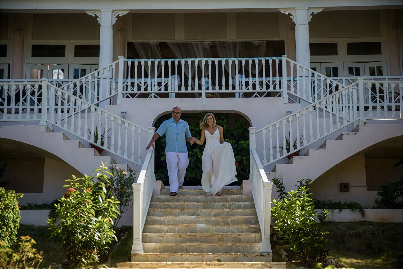 Yoga Aereo Caraibico, Ritiro di Yoga e Mindfulness